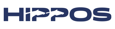 Hippos -logo